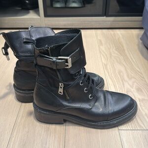 All saints boots